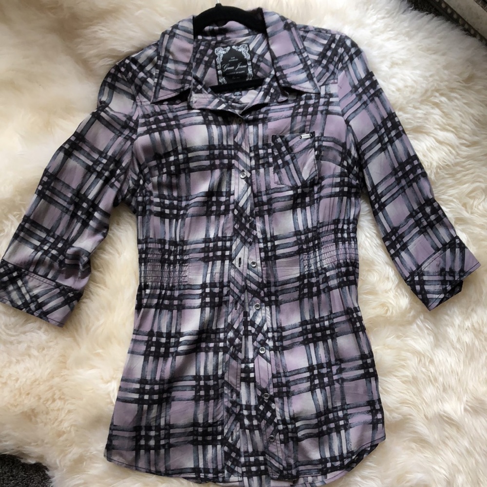 Guess Blouse